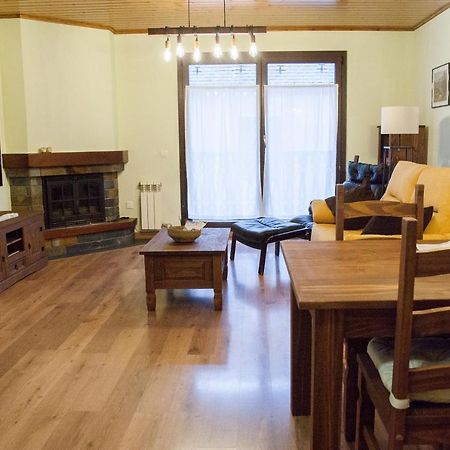 Apartamento Toran 레스 외부 사진