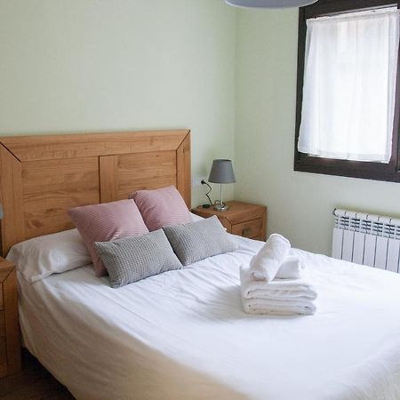 Apartamento Toran 레스 외부 사진