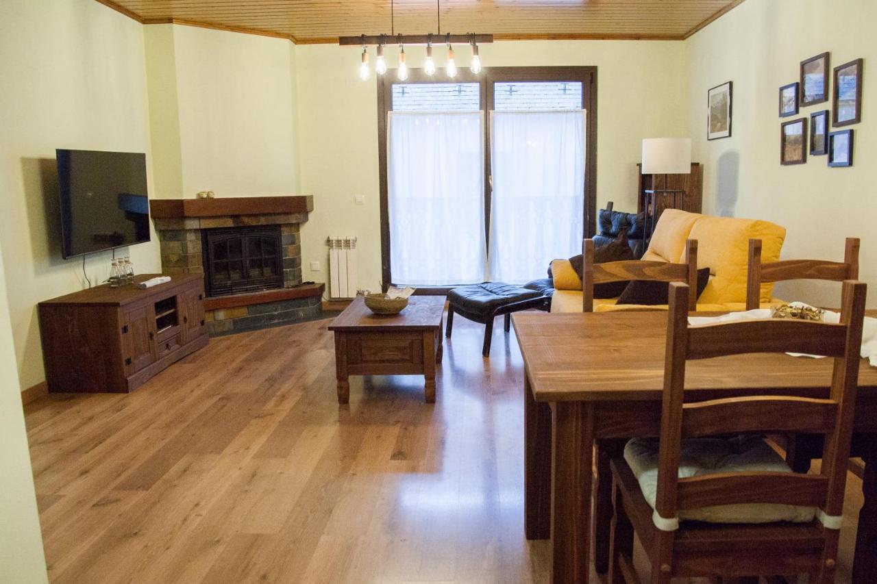 Apartamento Toran 레스 외부 사진