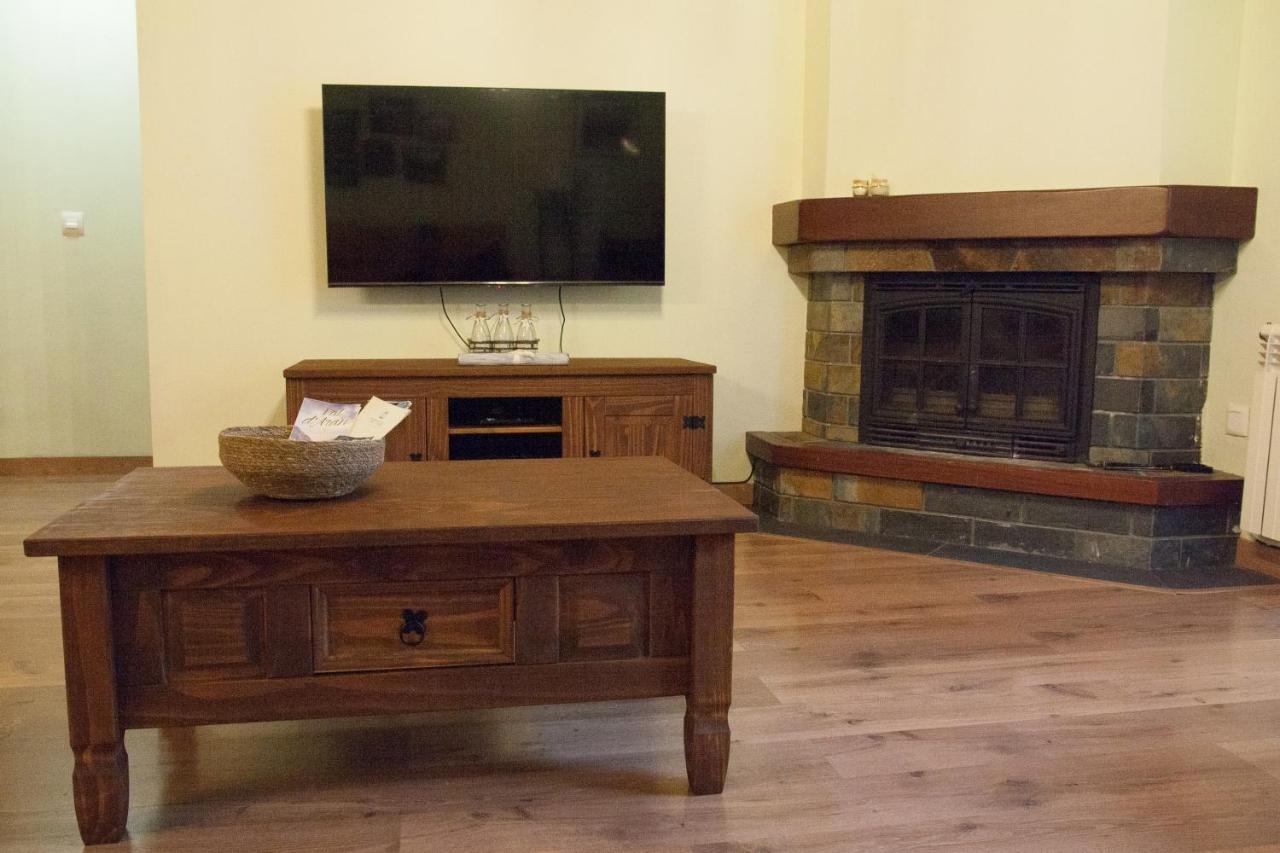 Apartamento Toran 레스 외부 사진