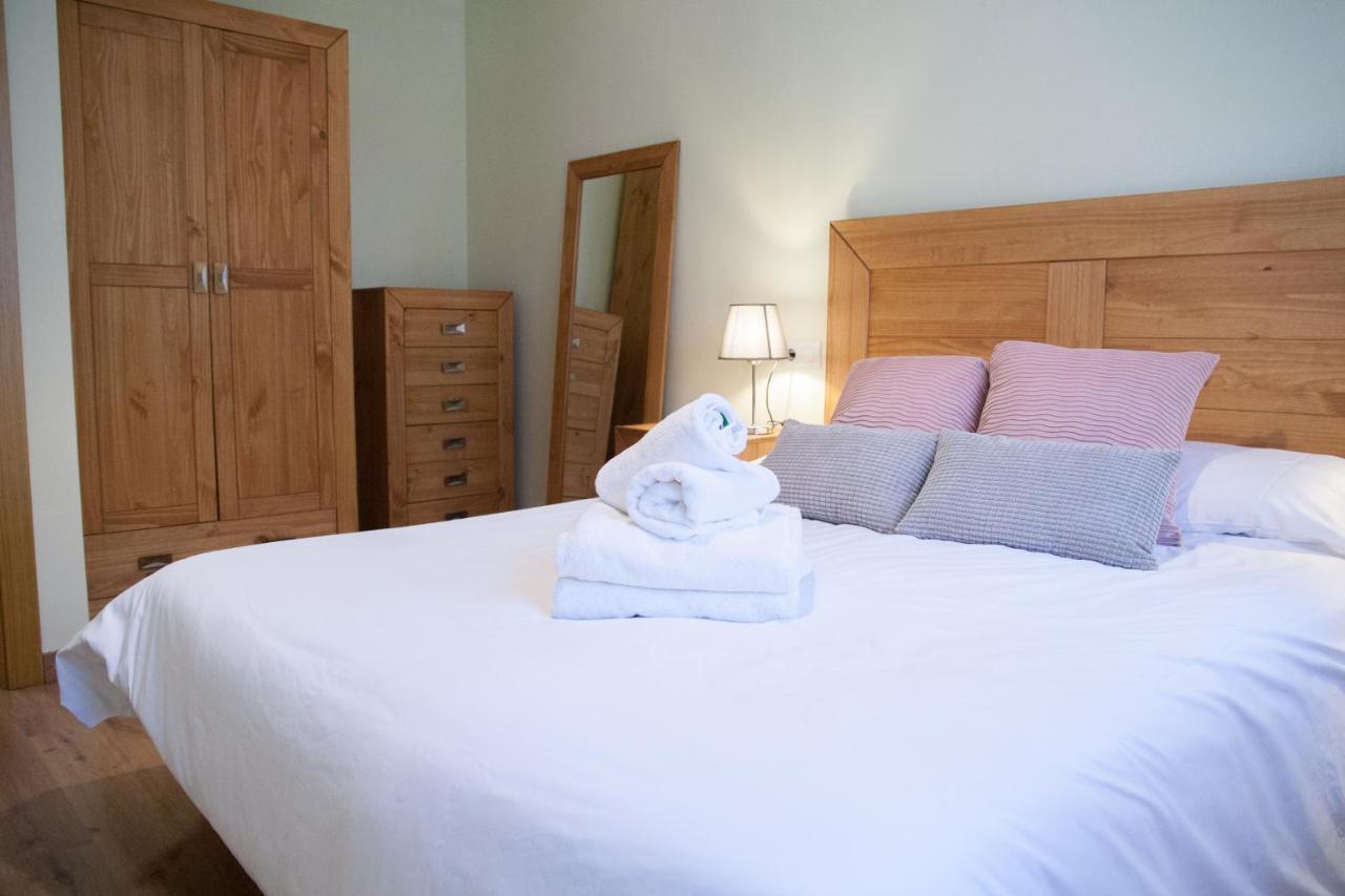 Apartamento Toran 레스 외부 사진