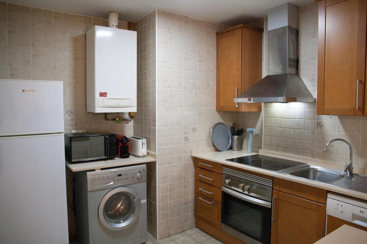 Apartamento Toran 레스 외부 사진