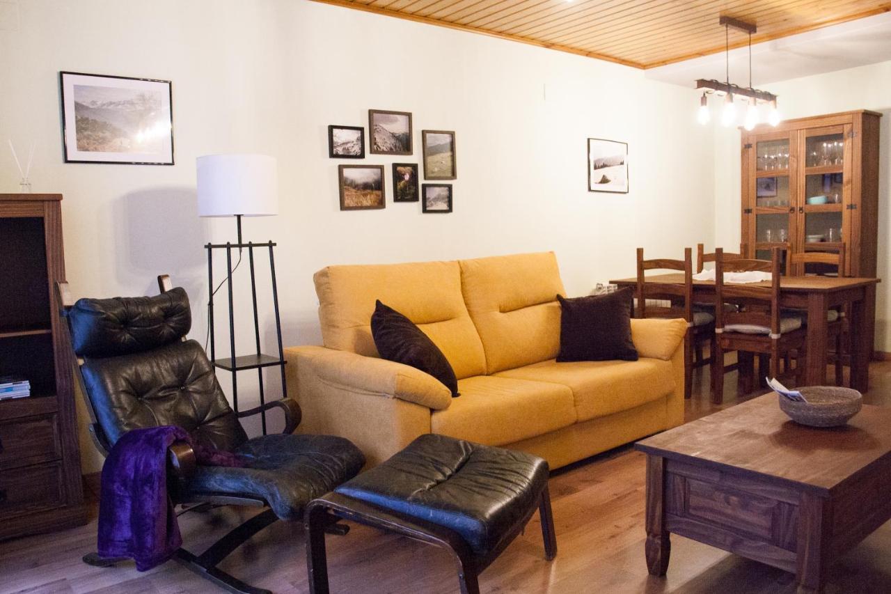 Apartamento Toran 레스 외부 사진