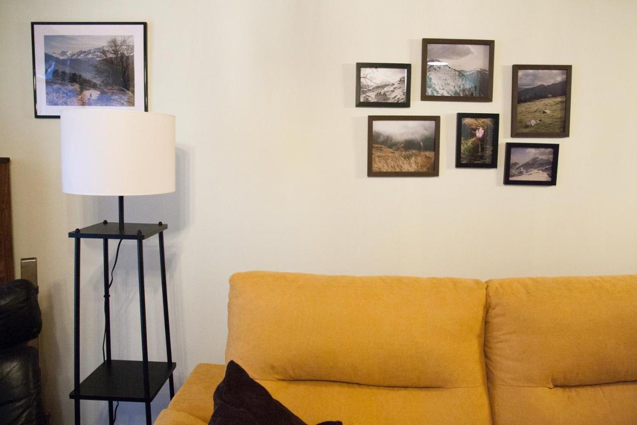 Apartamento Toran 레스 외부 사진