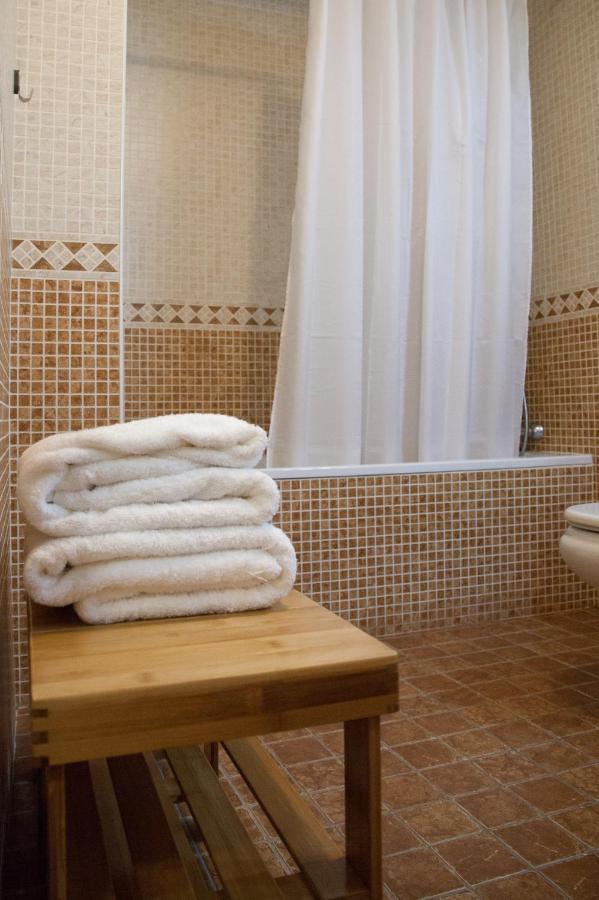 Apartamento Toran 레스 외부 사진