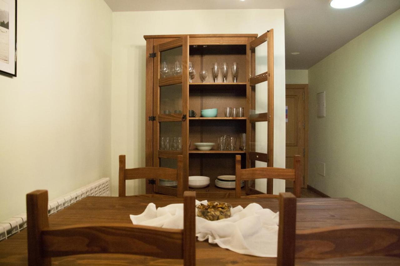 Apartamento Toran 레스 외부 사진