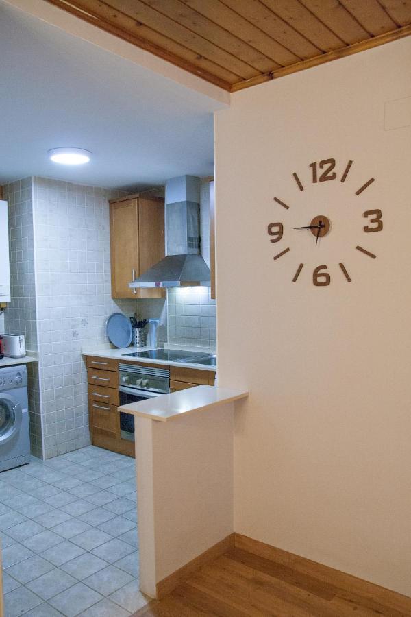 Apartamento Toran 레스 외부 사진