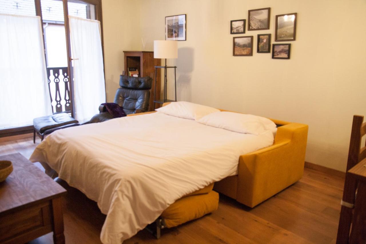Apartamento Toran 레스 외부 사진