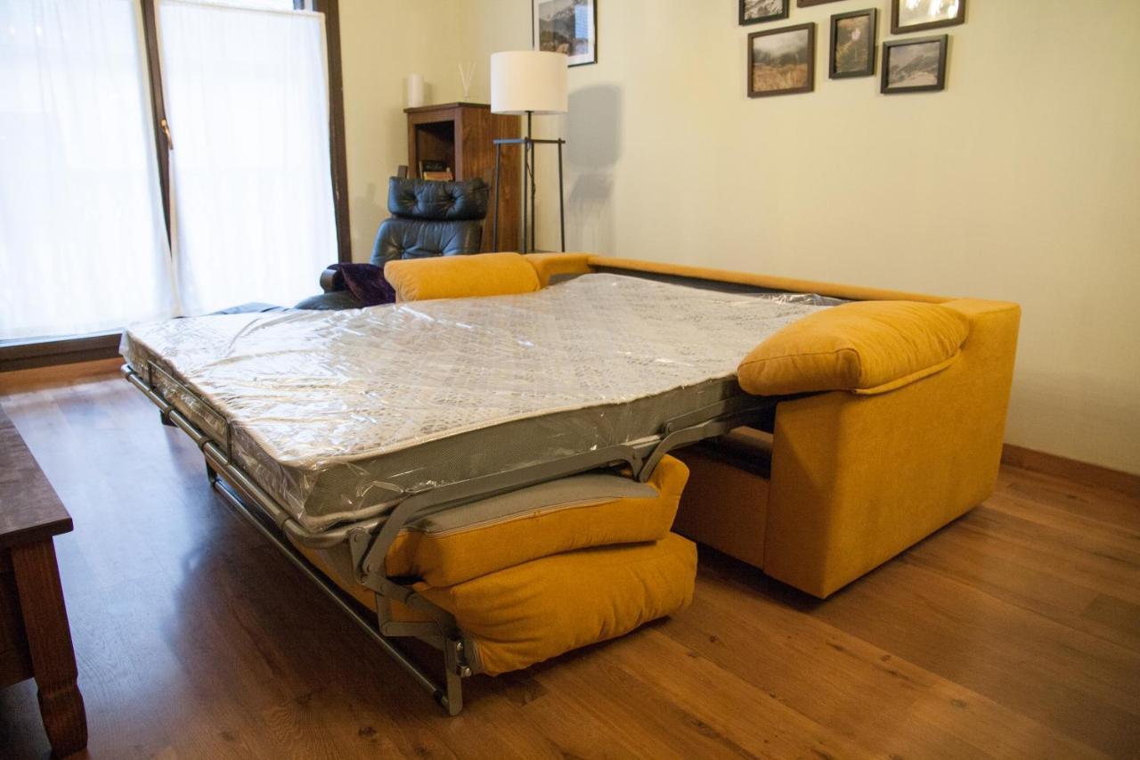 Apartamento Toran 레스 외부 사진