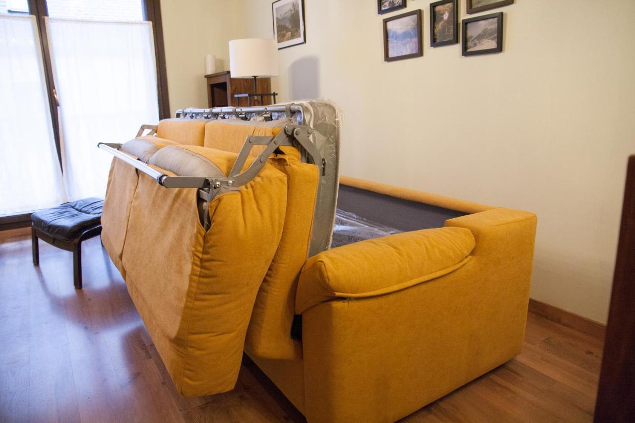 Apartamento Toran 레스 외부 사진